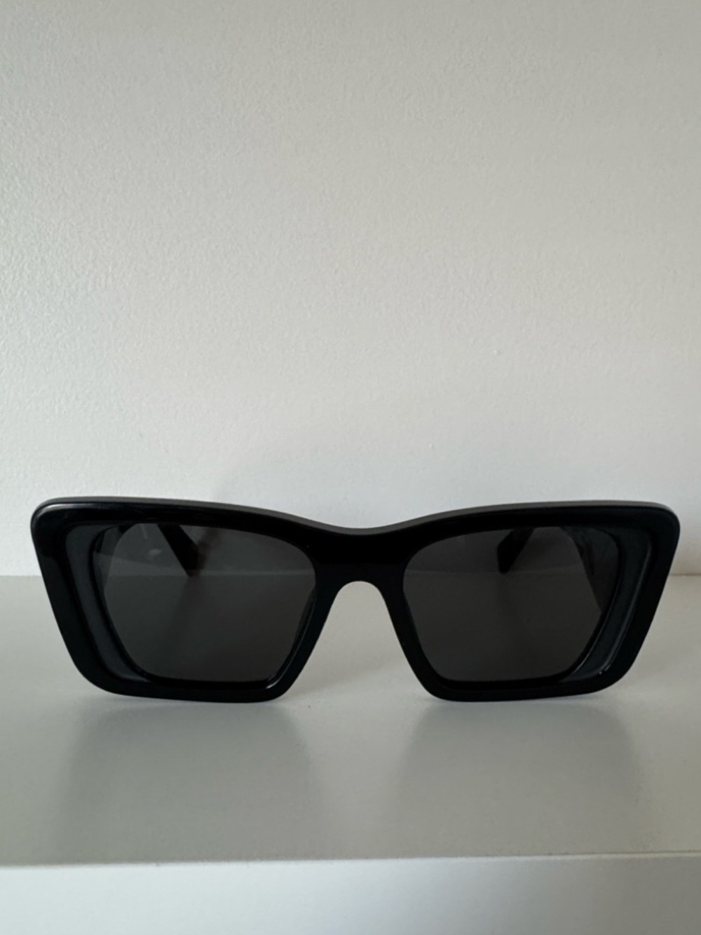 PRADA 51MM Butterfly Sunglasses